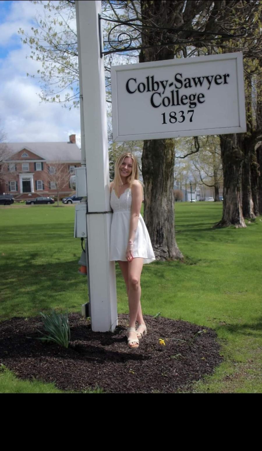 (2022) Symantha Fortin