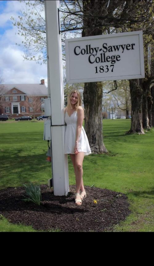 (2022) Symantha Fortin