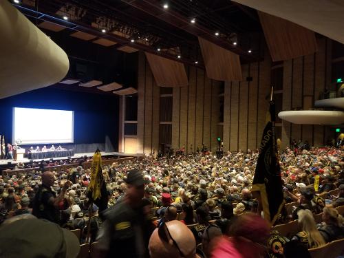 2019 Nationals Boise, ID