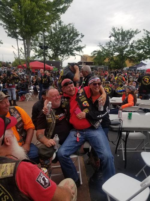 2019 Nationals Boise, ID