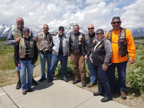 2019 Nationals Boise, ID