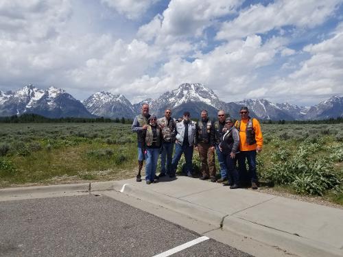 2019 Nationals Boise, ID