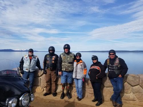 2019 Nationals Boise, ID