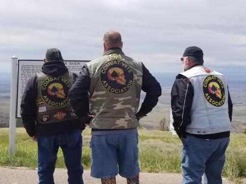 2019 Nationals Boise, ID