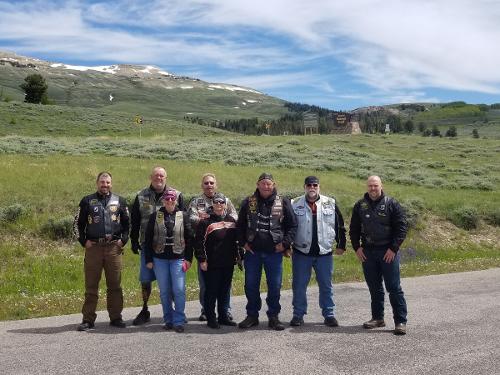 2019 Nationals Boise, ID