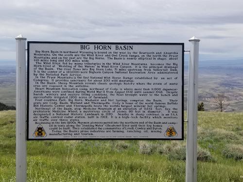 2019 Nationals Boise, ID