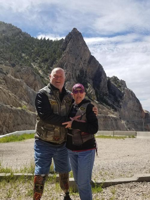 2019 Nationals Boise, ID