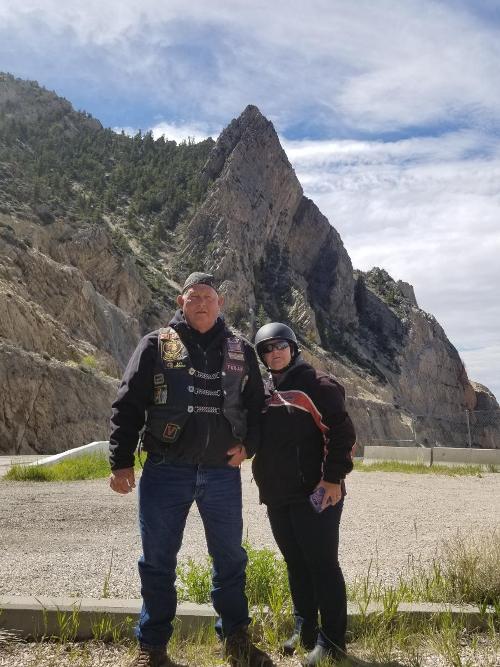 2019 Nationals Boise, ID