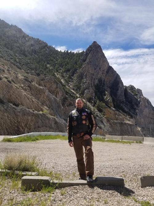 2019 Nationals Boise, ID