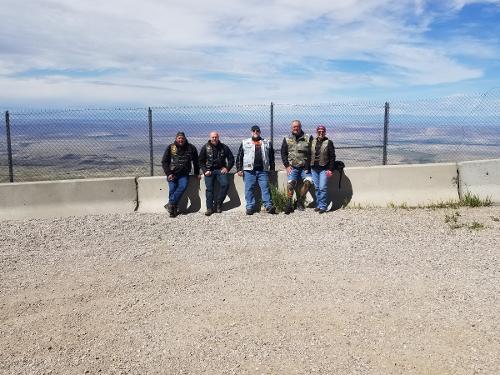 2019 Nationals Boise, ID