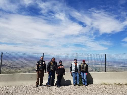 2019 Nationals Boise, ID