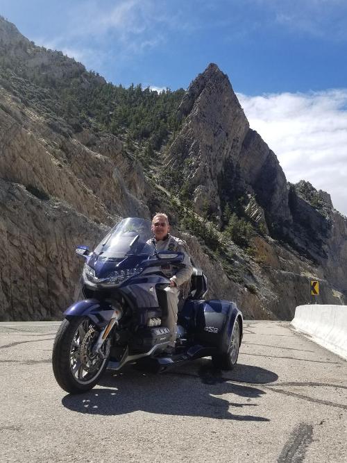 2019 Nationals Boise, ID