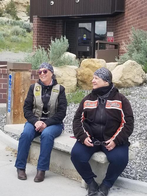 2019 Nationals Boise, ID