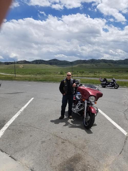 2019 Nationals Boise, ID