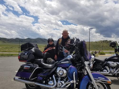 2019 Nationals Boise, ID