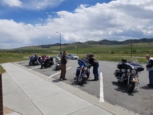 2019 Nationals Boise, ID