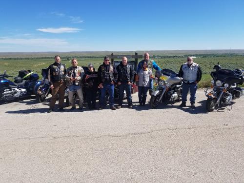 2019 Nationals Boise, ID