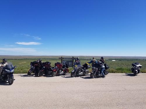 2019 Nationals Boise, ID