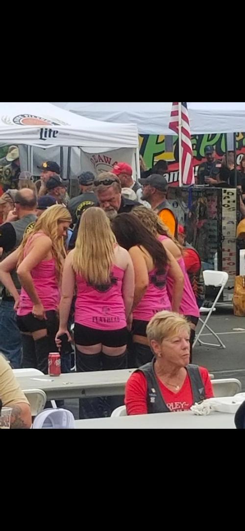 2019 Nationals Boise, ID