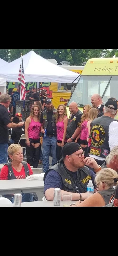 2019 Nationals Boise, ID