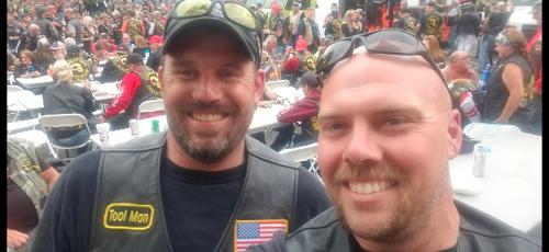 2019 Nationals Boise, ID