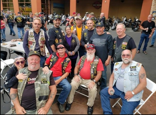 2019 Nationals Boise, ID