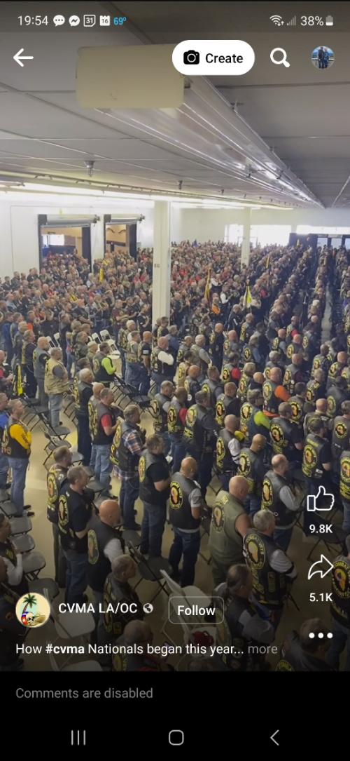 2023 Nationals Colorado Springs, CO