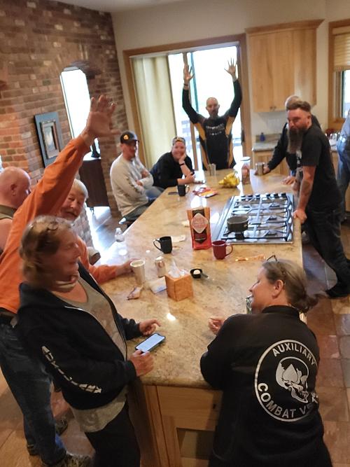 2023 Nationals Colorado Springs, CO