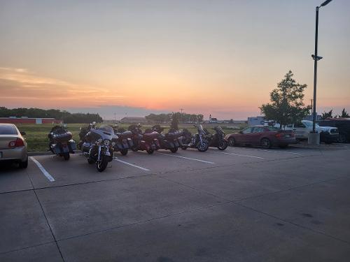 2023 Nationals Colorado Springs, CO