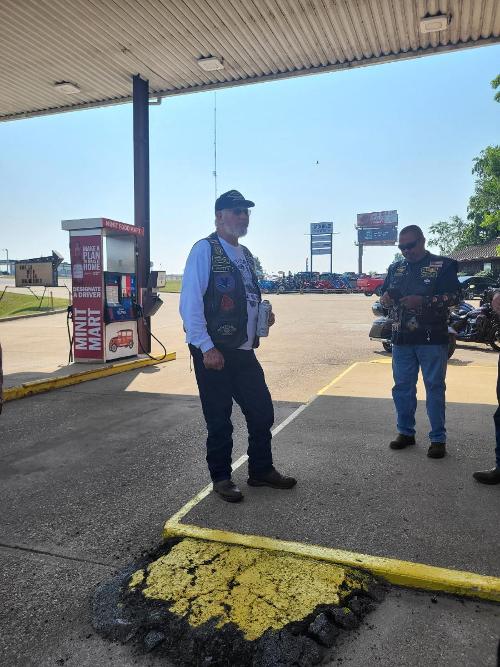 2023 Nationals Colorado Springs, CO