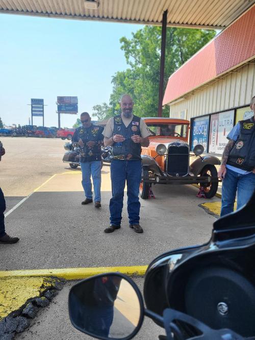 2023 Nationals Colorado Springs, CO