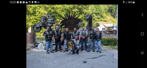 2023 Nationals Colorado Springs, CO