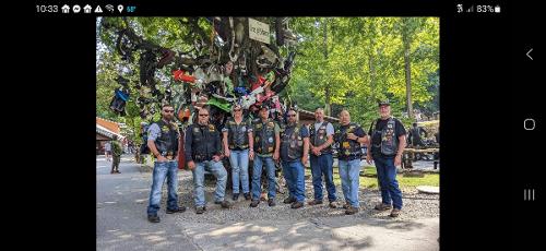 2023 Nationals Colorado Springs, CO