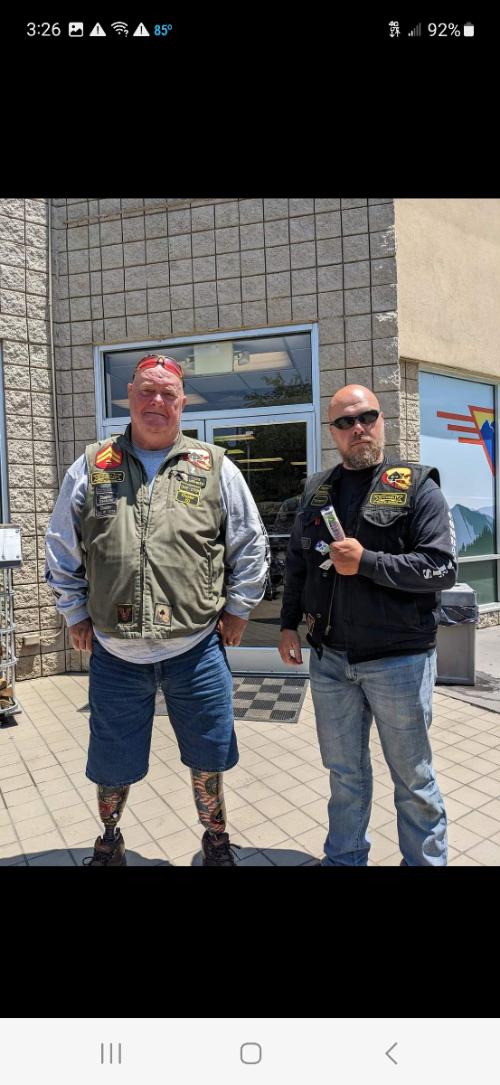 2023 Nationals Colorado Springs, CO