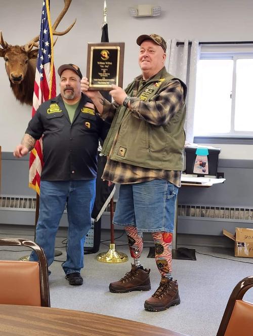 2023 NH State Meeting