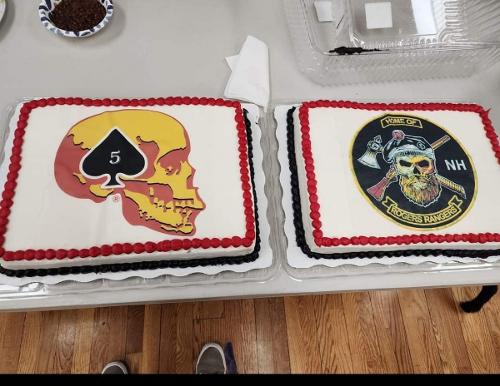 2023 NH State Meeting