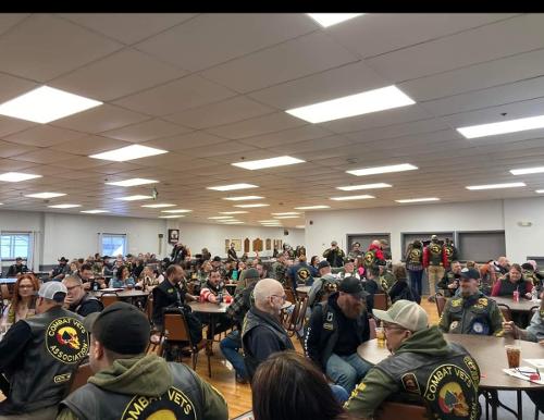 2023 NH State Meeting