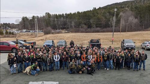 2023 NH State Meeting