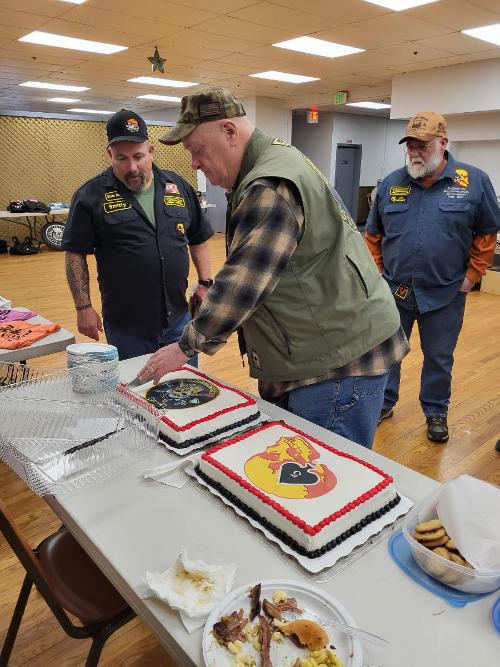 FM 187 Willie Wilbur Celebrating 20 years