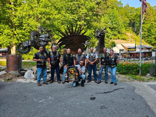 2023 Nationals Colorado Springs, CO