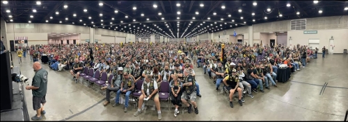 2022 Nationals Louisville, Kentucky