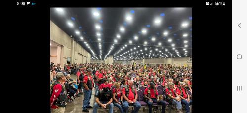 2022 Nationals Louisville, Kentucky