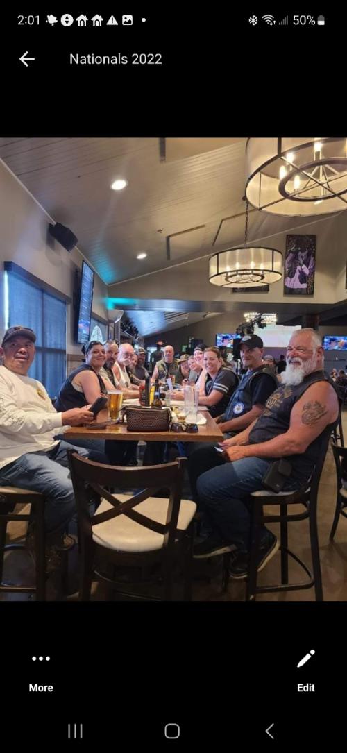 2022 Nationals Louisville, Kentucky