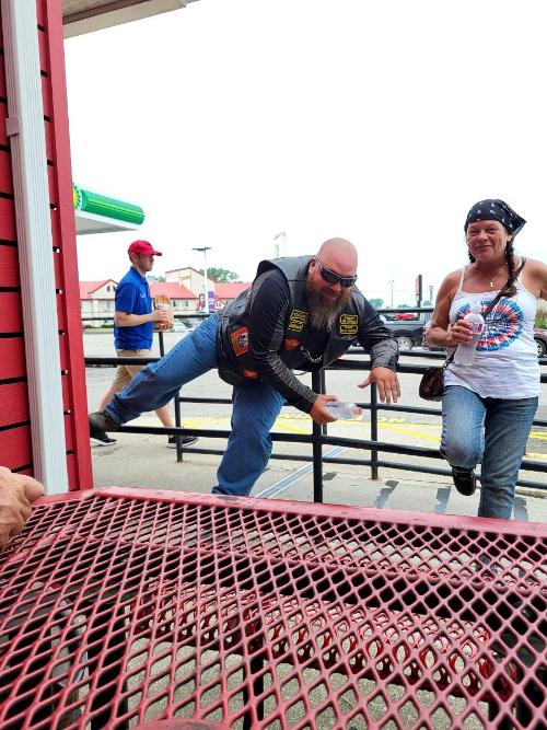 2022 Nationals Louisville, Kentucky