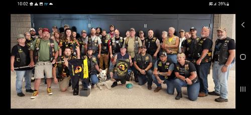 2022 Nationals Louisville, Kentucky