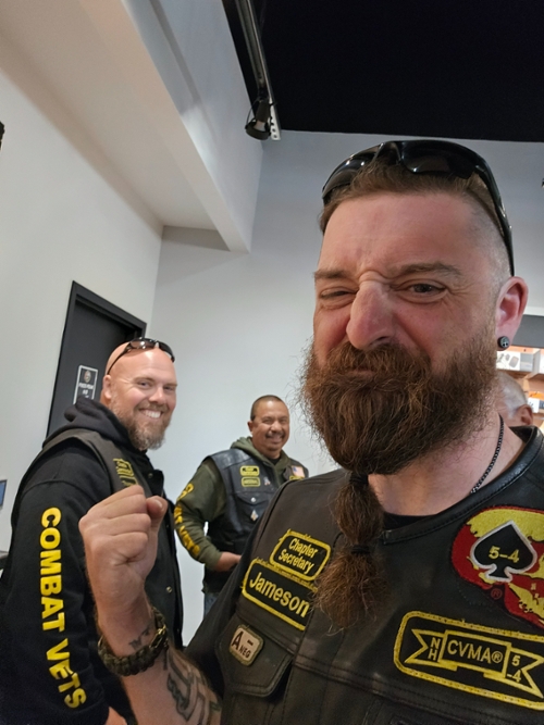 (2023) Yet another Harley Dealership