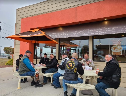 2020 Acadia Nat. Park