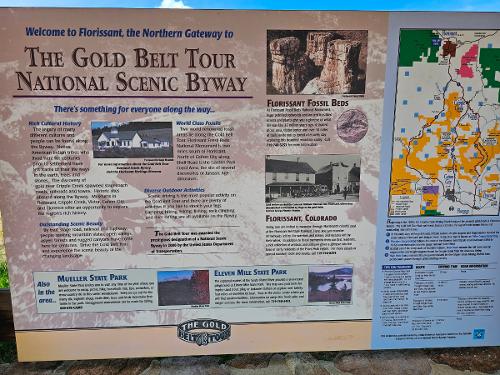 2023 Nationals Colorado Springs, CO