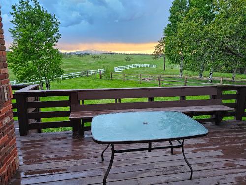 2023 Nationals Colorado Springs, CO