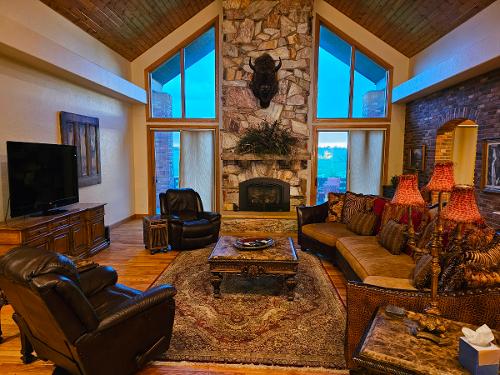 2023 Nationals Colorado Springs, CO